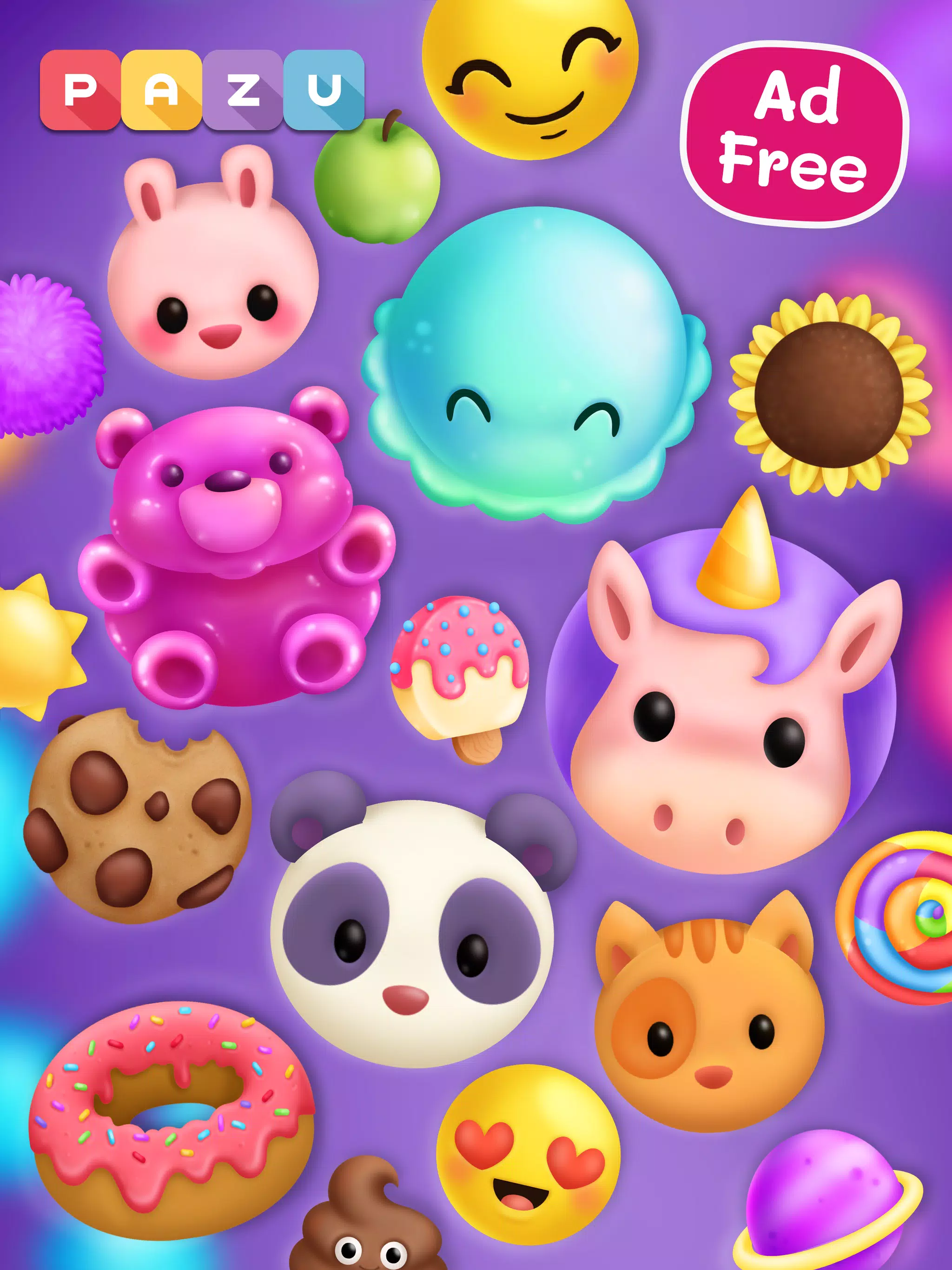 Detail Foto Squishy Dan Slime Nomer 26