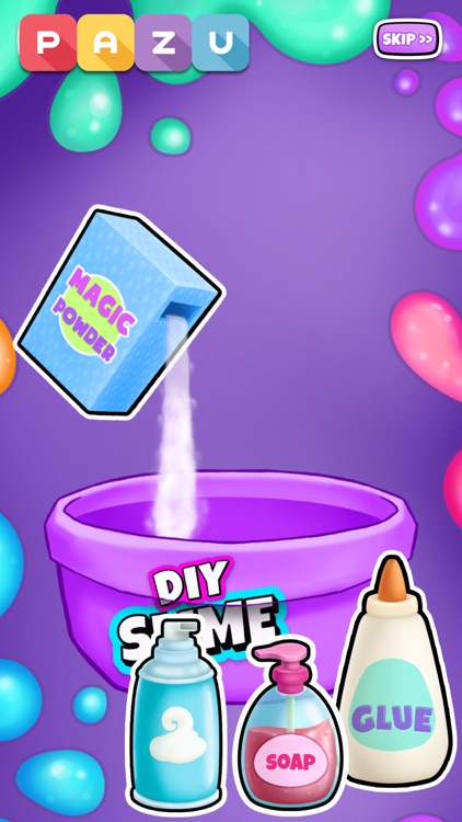 Detail Foto Squishy Dan Slime Nomer 27