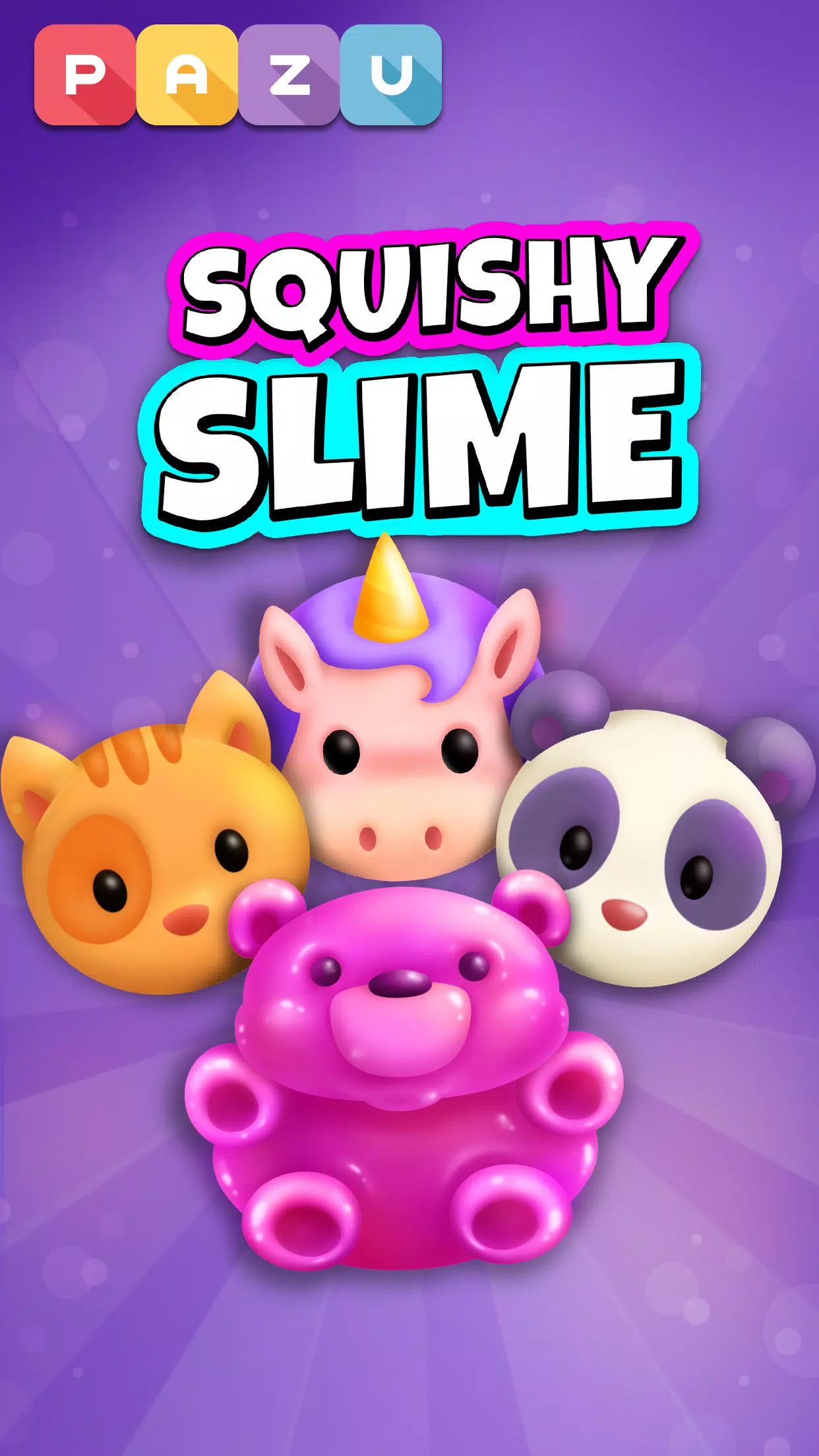 Download Foto Squishy Dan Slime Nomer 4