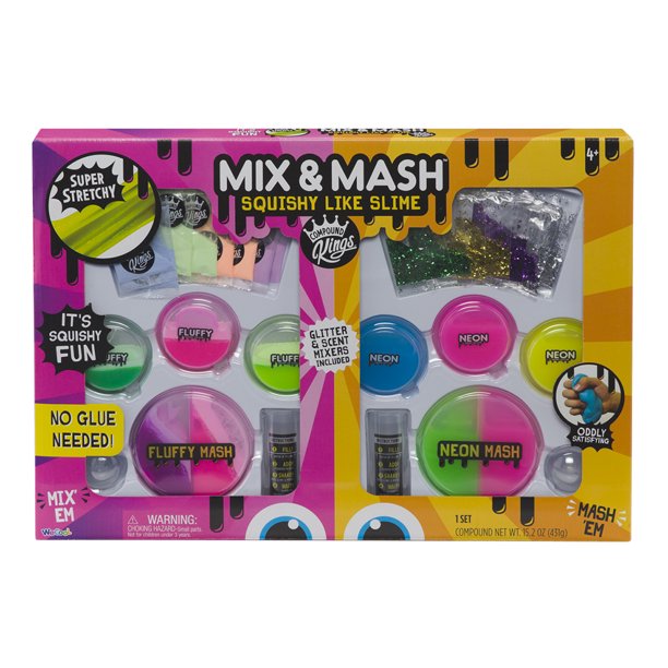 Detail Foto Squishy Dan Slime Nomer 28