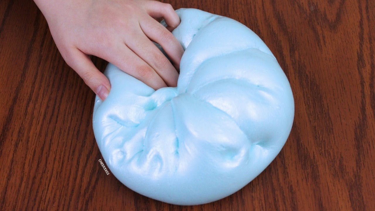 Detail Foto Squishy Dan Slime Nomer 39