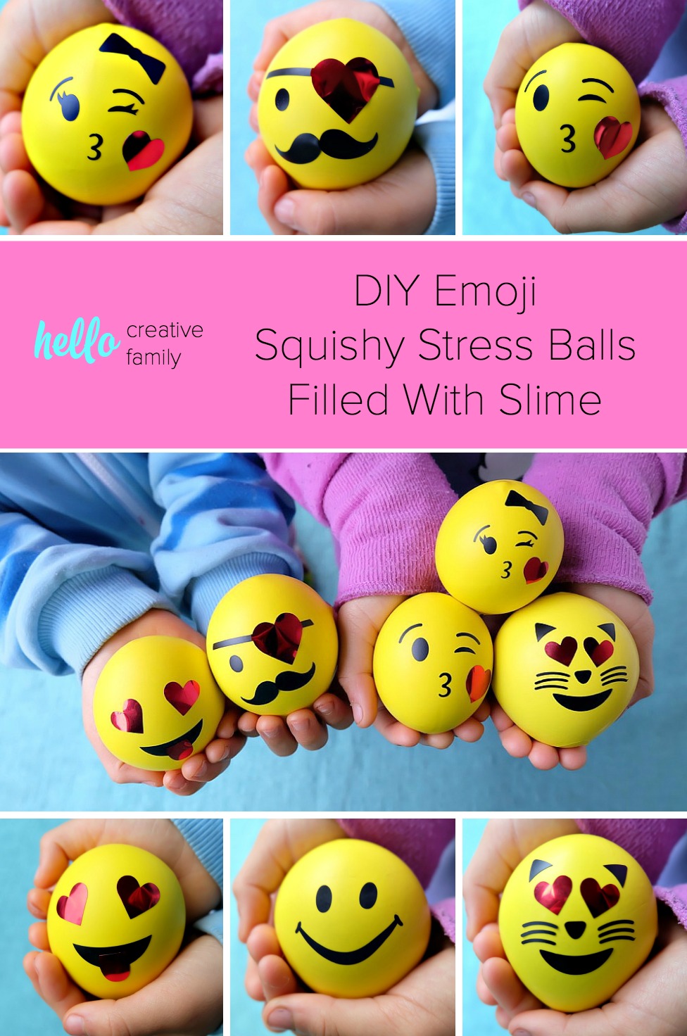 Detail Foto Squishy Dan Slime Nomer 43