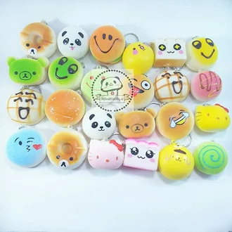 Detail Foto Squishy Dan Slime Nomer 9