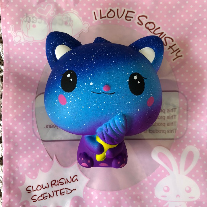 Detail Foto Squishy Lucu Nomer 19