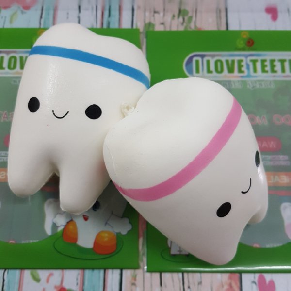 Detail Foto Squishy Lucu Nomer 37