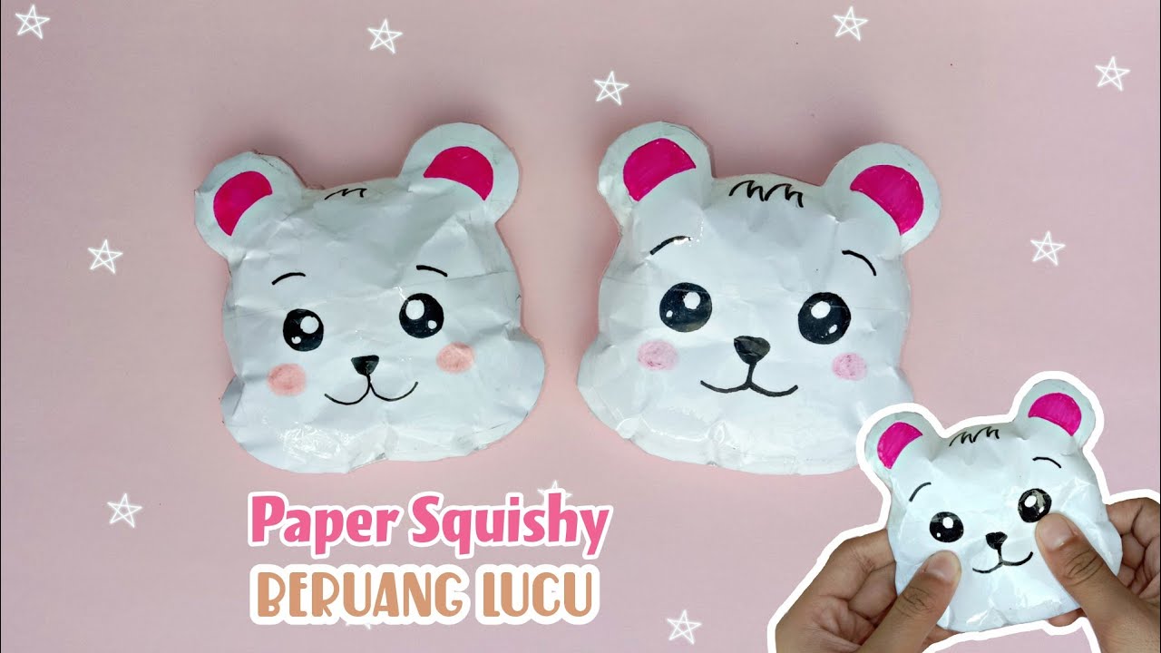 Detail Foto Squishy Lucu Nomer 39