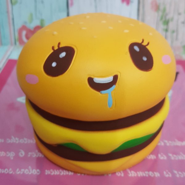 Detail Foto Squishy Lucu Nomer 42