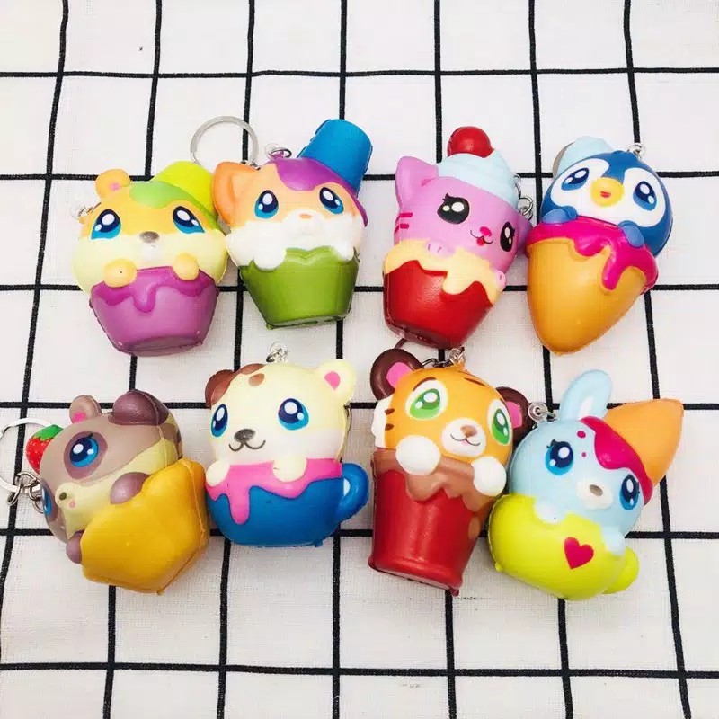 Detail Foto Squishy Lucu Nomer 46