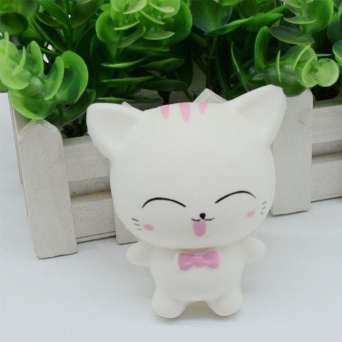 Detail Foto Squishy Lucu Nomer 49