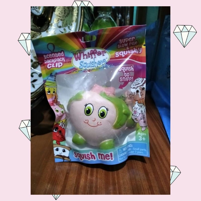 Detail Foto Squishy Lucu Nomer 51