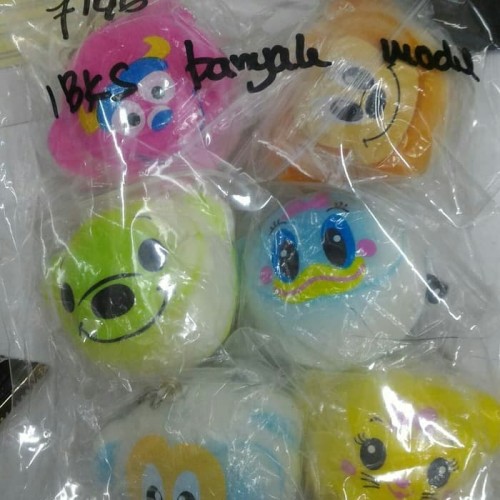 Detail Foto Squishy Lucu Nomer 54