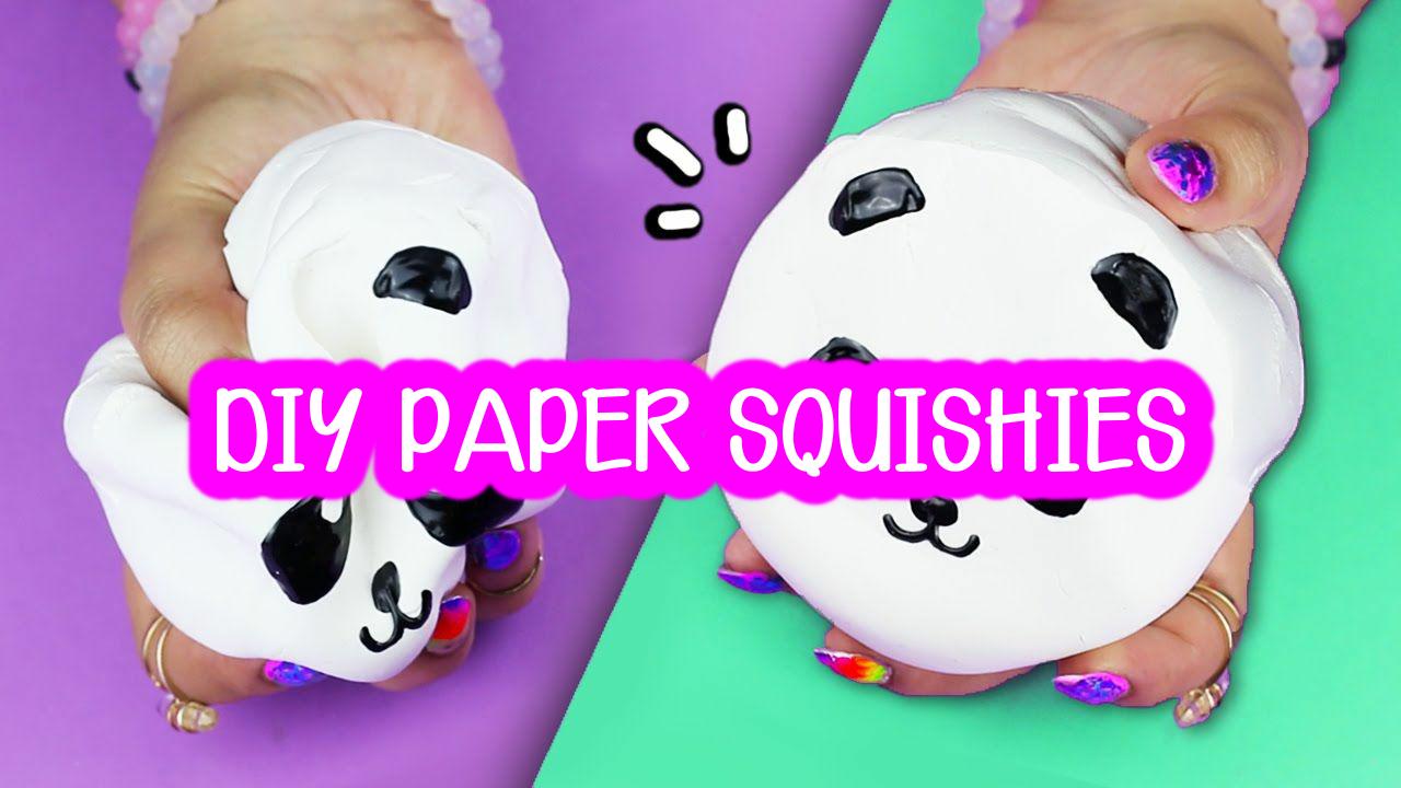 Detail Foto Squishy Paper Nomer 38