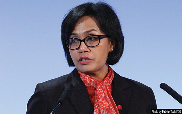 Detail Foto Sri Mulyani Nomer 19