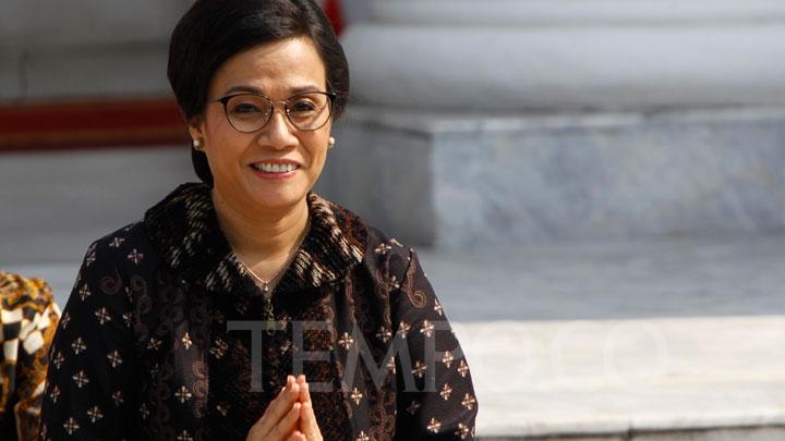 Detail Foto Sri Mulyani Nomer 26