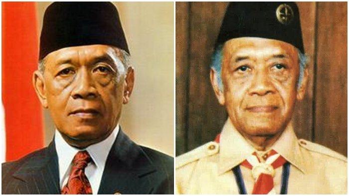 Detail Foto Sri Sultan Hamengkubuwono Nomer 15