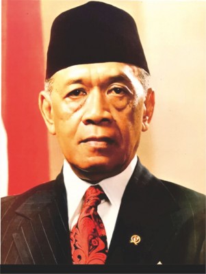 Detail Foto Sri Sultan Hamengkubuwono 9 Nomer 6