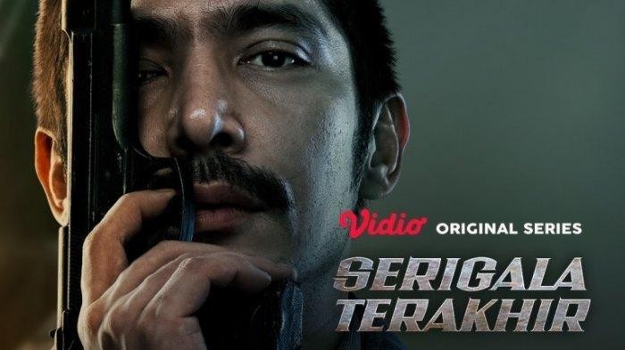 Detail Foto Srigala Terakhir Nomer 25