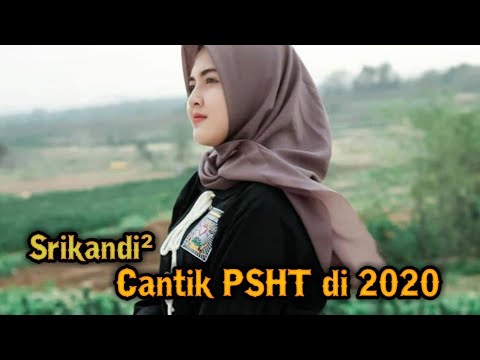 Detail Foto Srikandi Psht Cantik Nomer 32