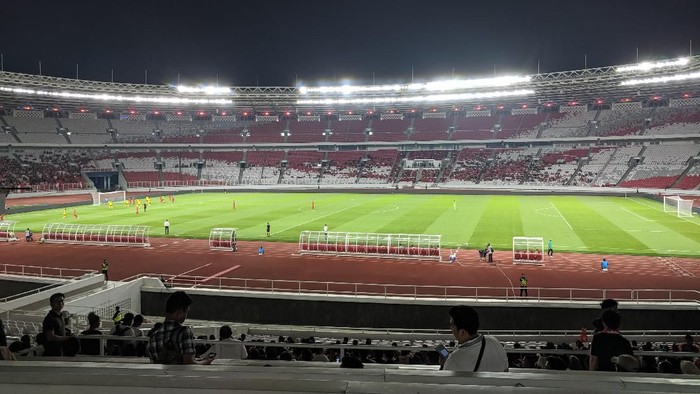 Detail Foto Stadion Di Indonesia Nomer 22