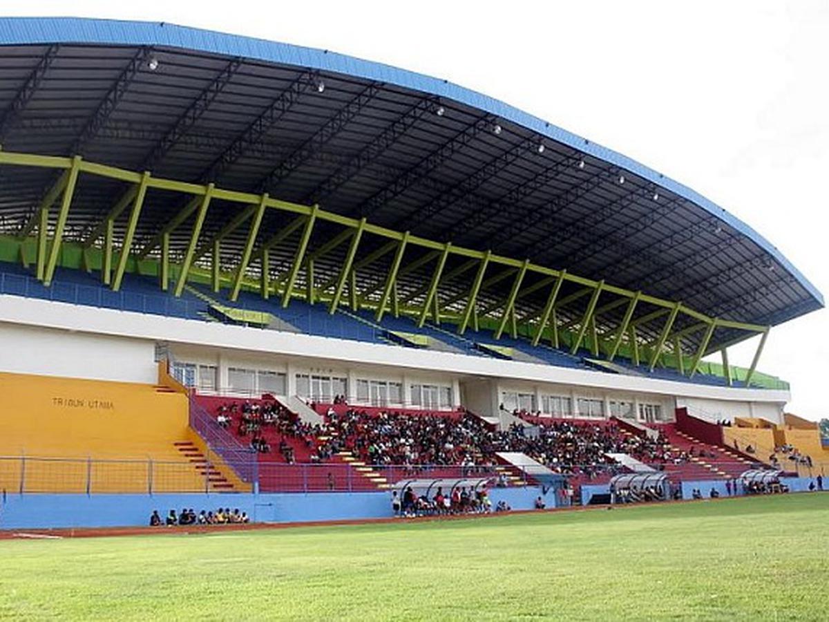 Detail Foto Stadion Di Indonesia Nomer 25