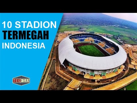 Detail Foto Stadion Di Indonesia Nomer 37