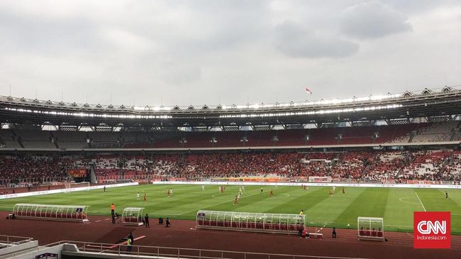 Detail Foto Stadion Di Indonesia Nomer 53