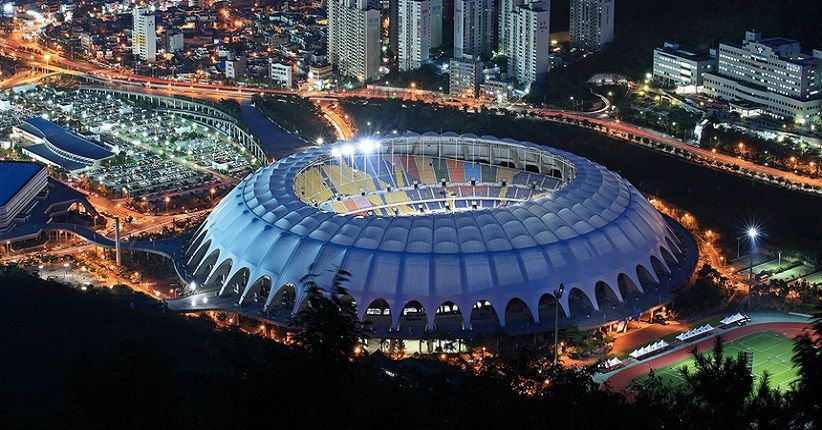 Detail Foto Stadion Di Indonesia Nomer 55