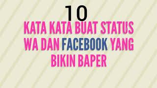 Detail Foto Status Fb Keren Nomer 56