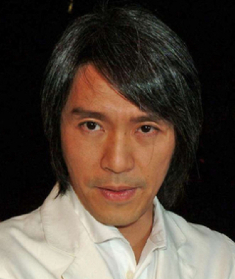 Detail Foto Stephen Chow Nomer 7