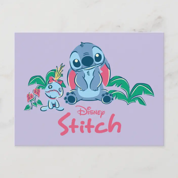 Detail Foto Stich Nomer 19