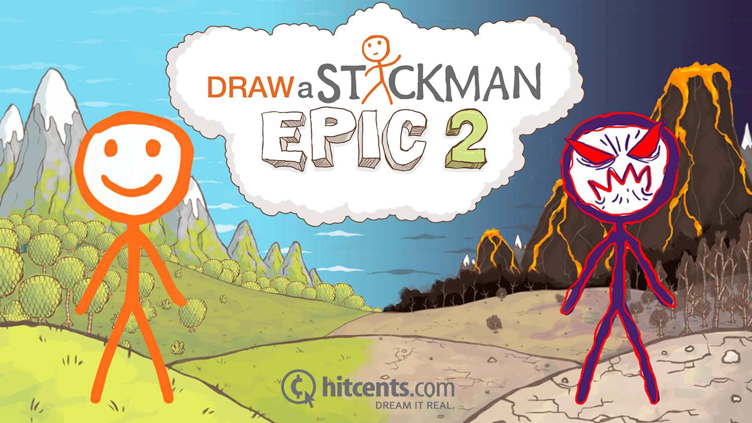 Detail Foto Stickman Nomer 41