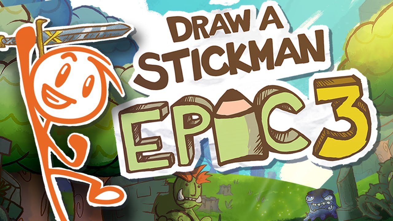 Detail Foto Stickman Nomer 54