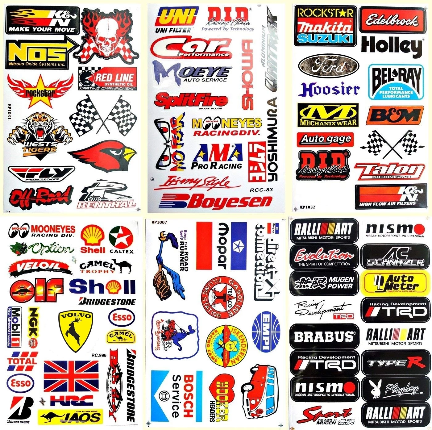 Detail Foto Stiker Drag Nomer 9