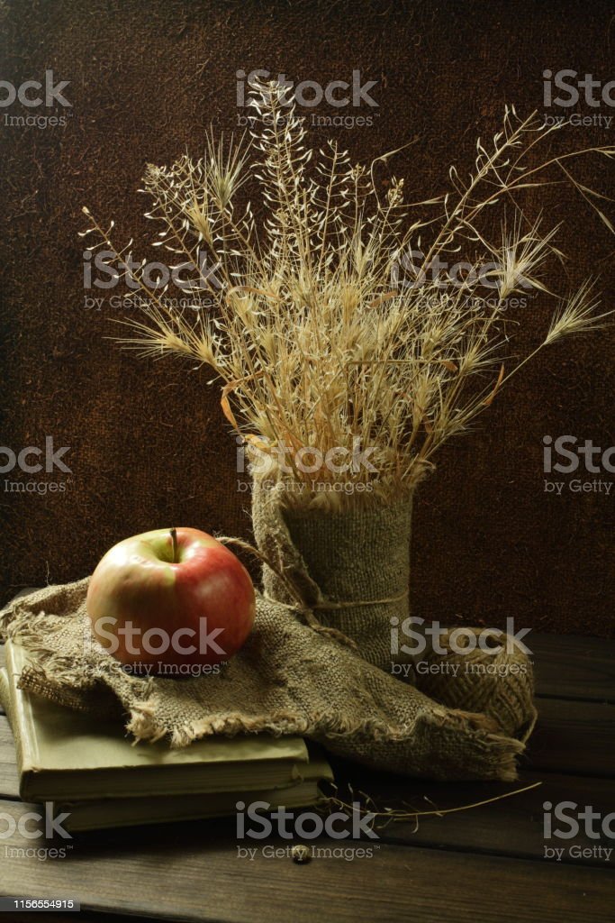 Detail Foto Still Life Sederhana Nomer 45