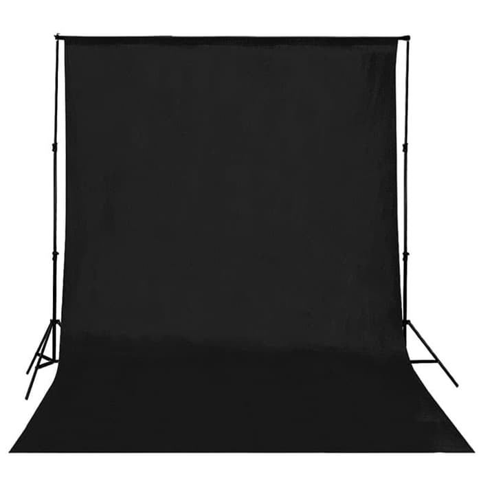 Detail Foto Studio Background Hitam Nomer 14
