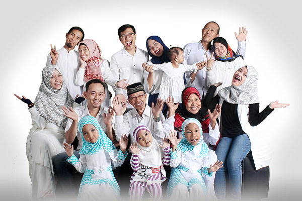 Detail Foto Studio Background Putih Nomer 54