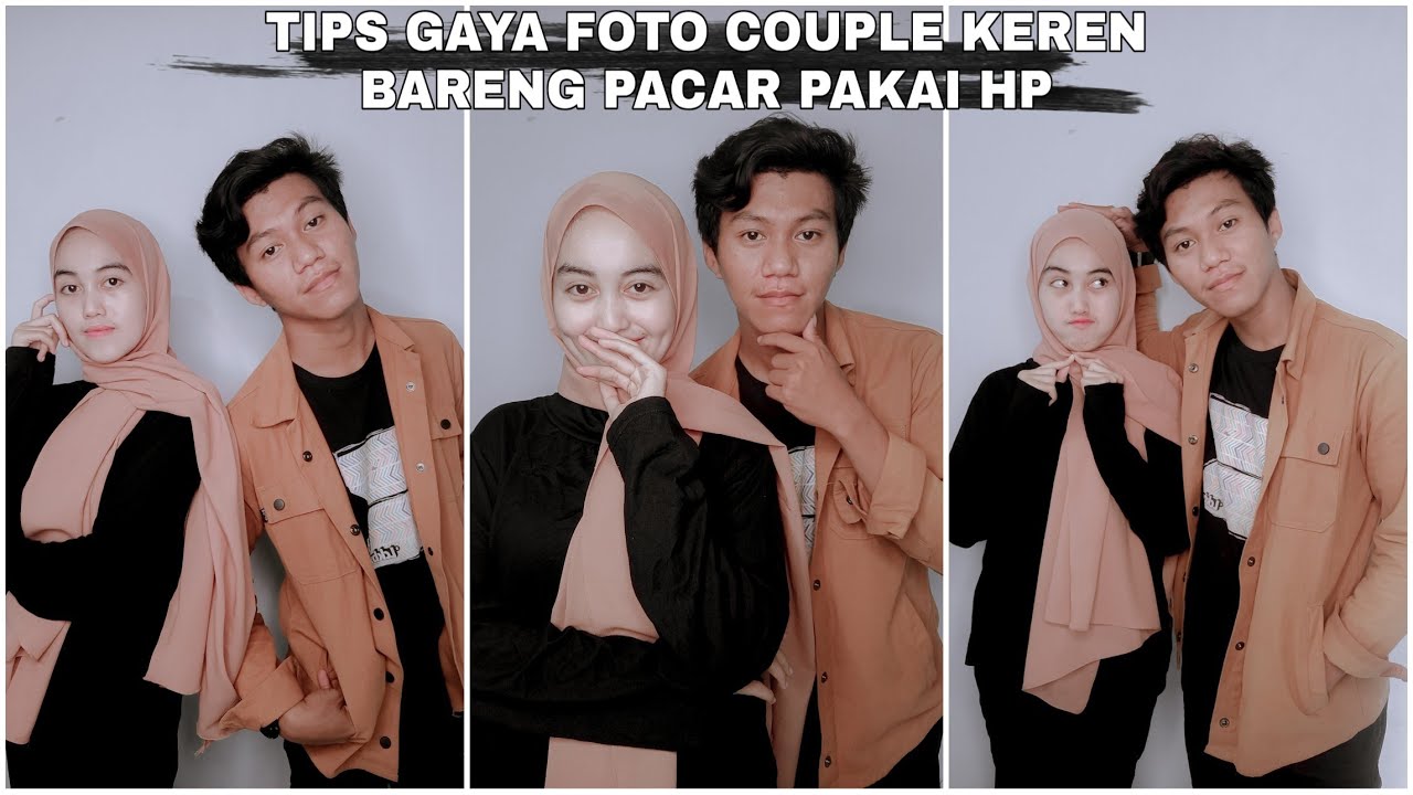 Detail Foto Studio Bareng Pacar Nomer 49