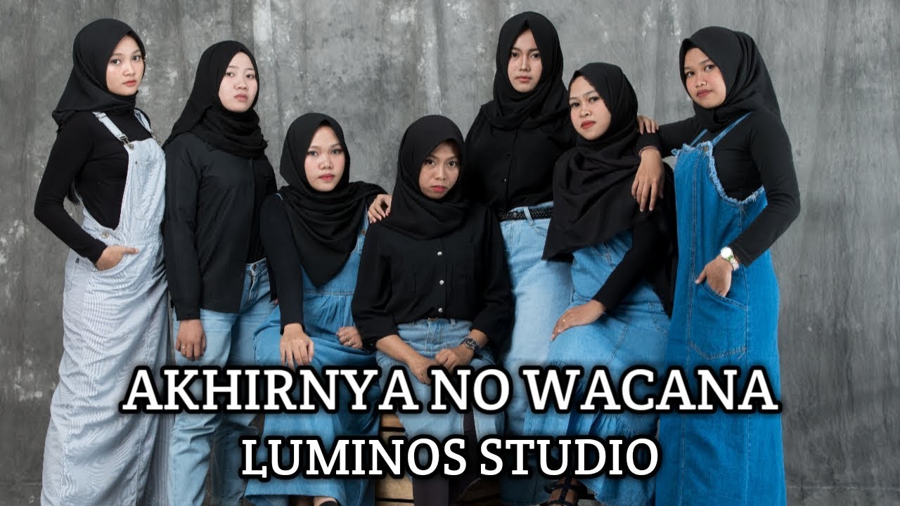 Detail Foto Studio Bareng Temen Nomer 50