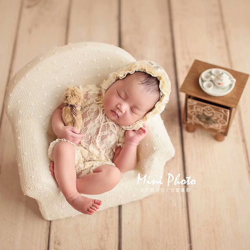 Detail Foto Studio Bayi Baru Lahir Nomer 16