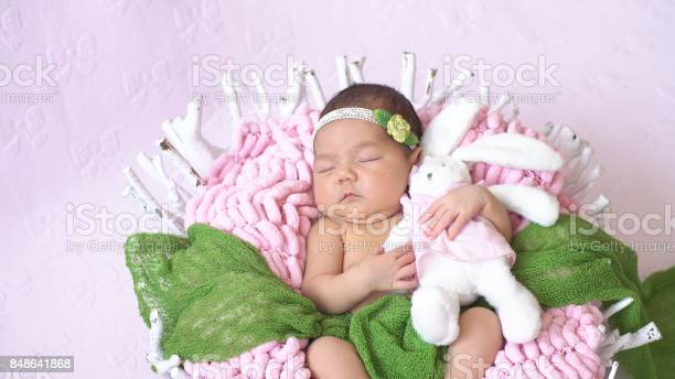 Detail Foto Studio Bayi Baru Lahir Nomer 40