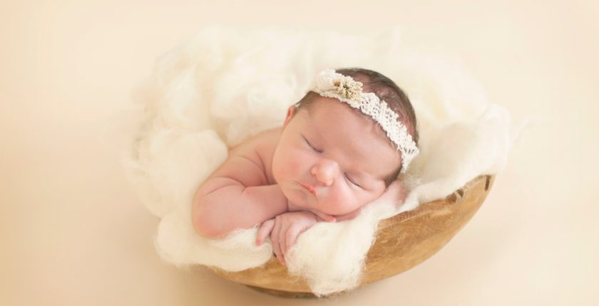 Detail Foto Studio Bayi Baru Lahir Nomer 5