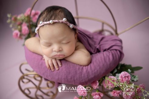 Detail Foto Studio Bayi Di Tangerang Nomer 12