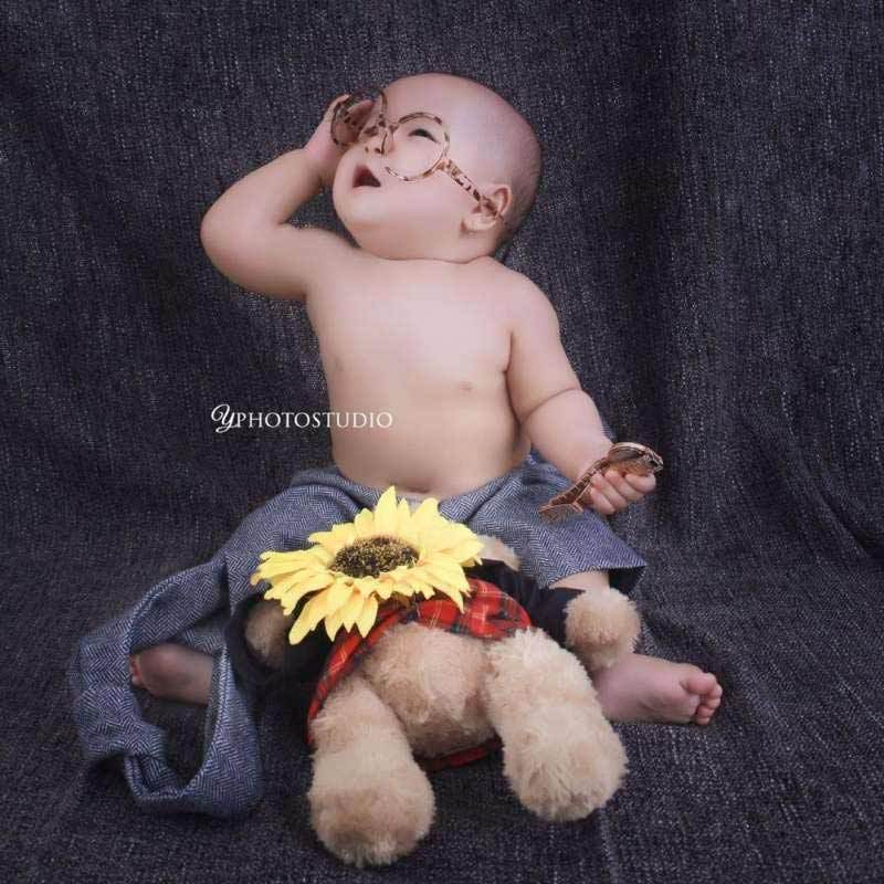 Detail Foto Studio Bayi Di Tangerang Nomer 22