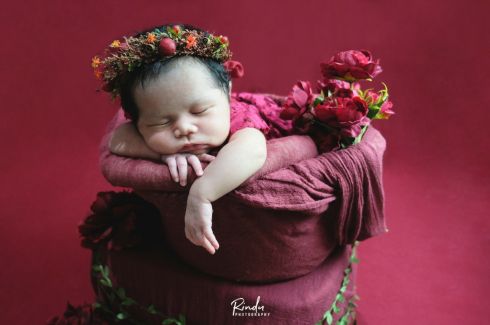 Detail Foto Studio Bayi Di Tangerang Nomer 29