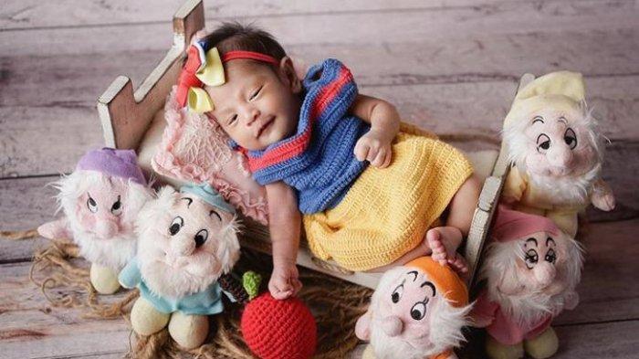 Detail Foto Studio Bayi Di Tangerang Nomer 40