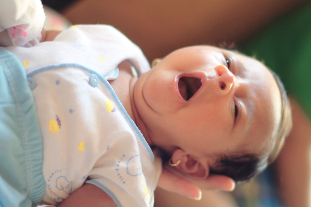 Detail Foto Studio Bayi Jakarta Nomer 10