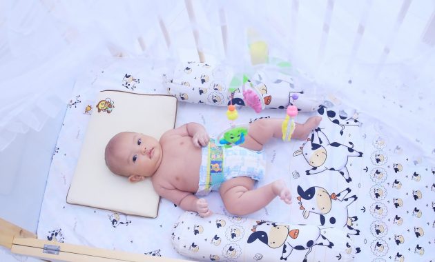 Detail Foto Studio Bayi Jakarta Nomer 14