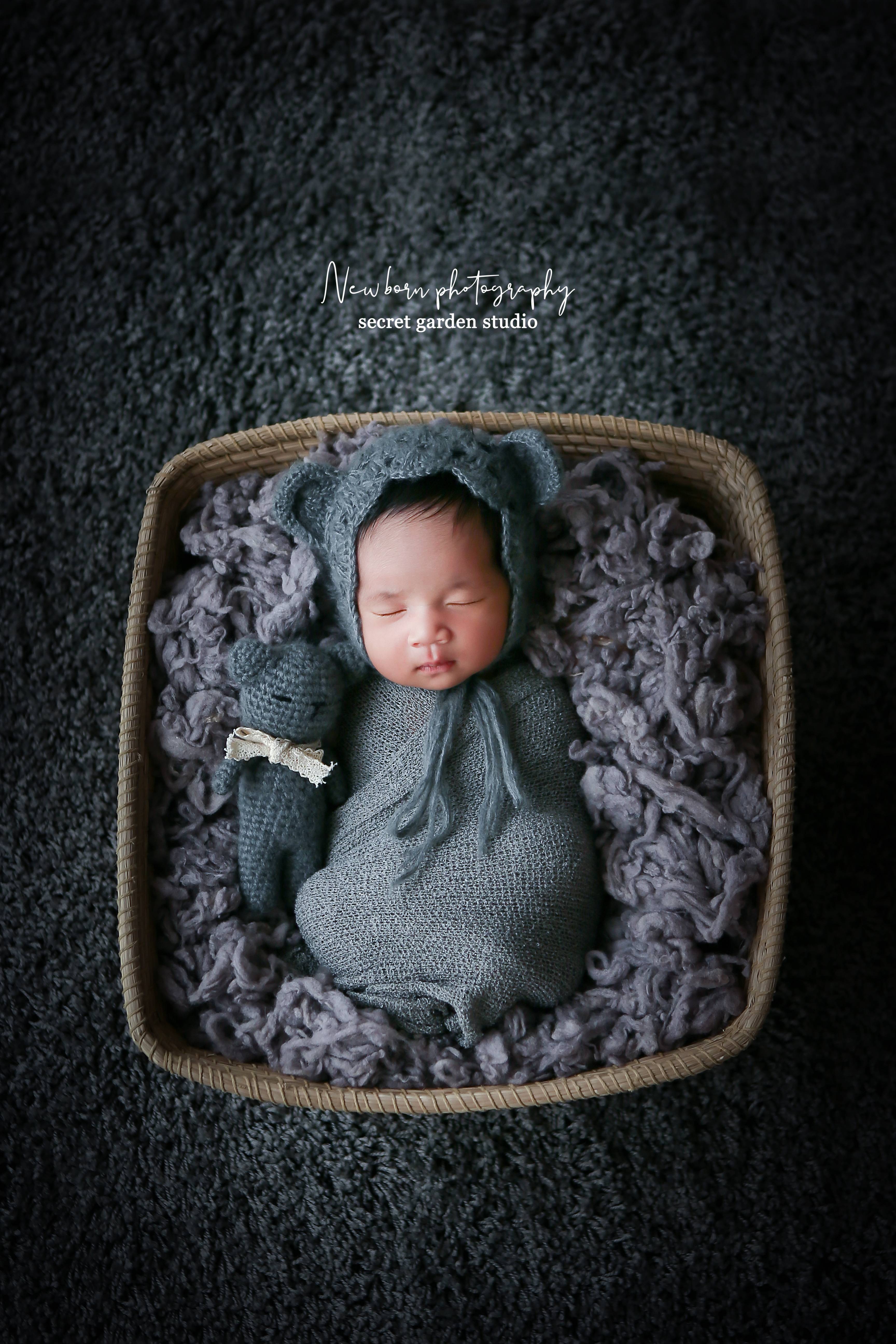 Detail Foto Studio Bayi Jakarta Nomer 22