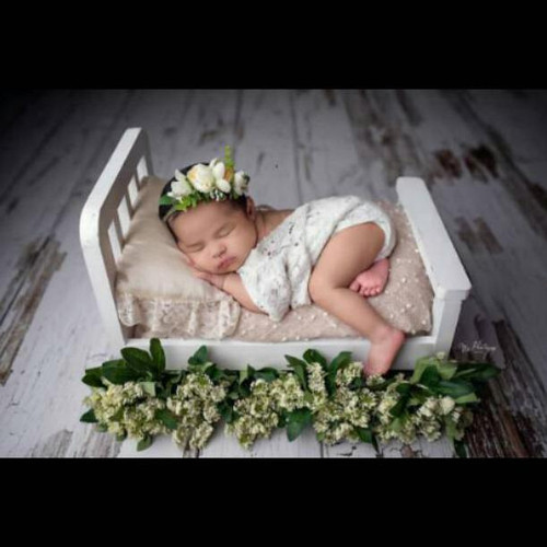 Detail Foto Studio Bayi Jakarta Nomer 25