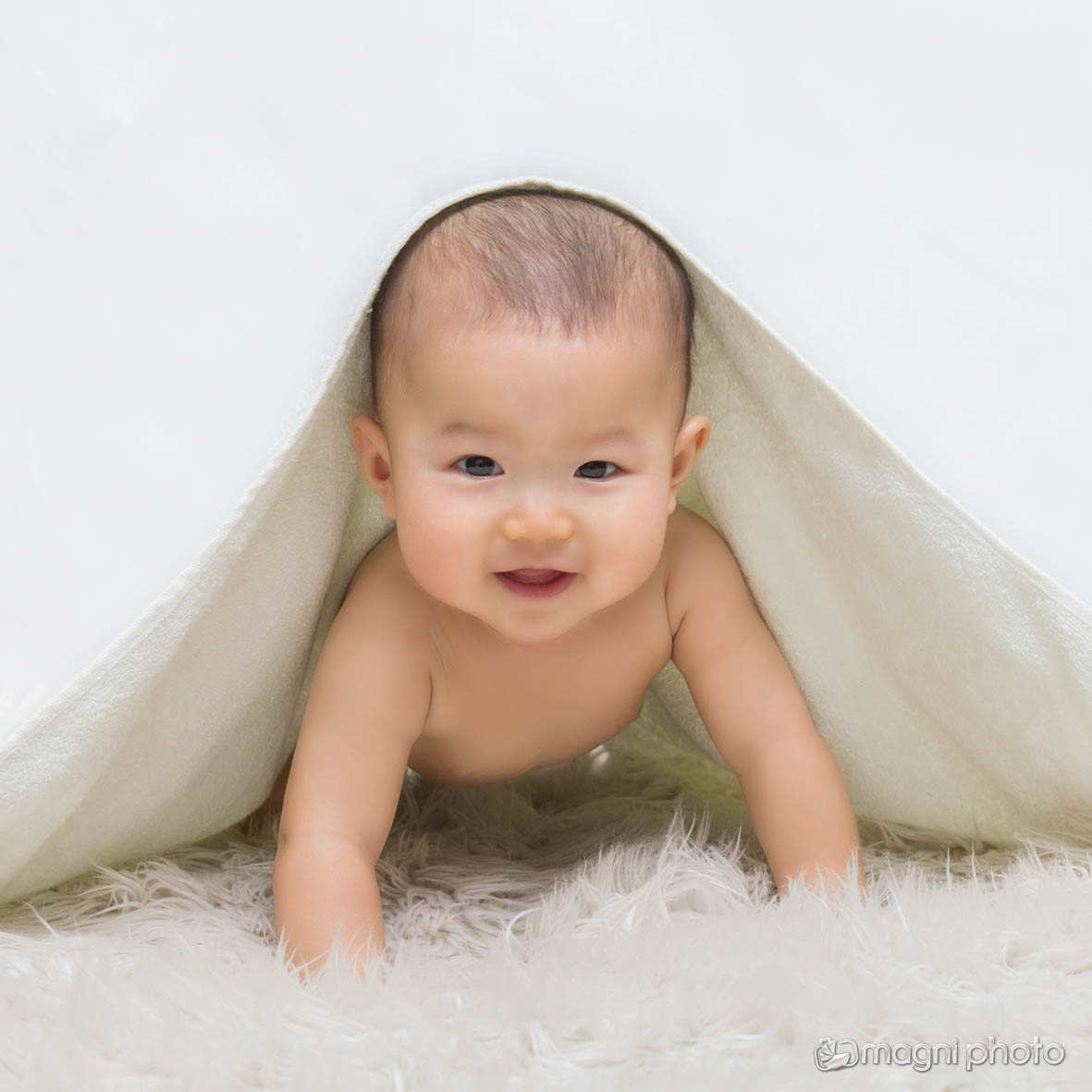 Detail Foto Studio Bayi Jakarta Nomer 27